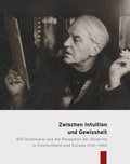Cover: Zwischen Intuition und Gewissheit - Sandstein Kultur