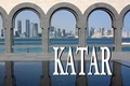 Cover: Katar - Ein Bildband - Baltic Sea Press