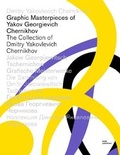 Cover: Graphic Masterpieces of Yakov Georgievich Chernikhov - DOM publishers
