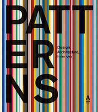 Enlarge image Cover: Patterns - DOM publishers