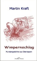Cover: Wimpernschlag - Spielberg Verlag