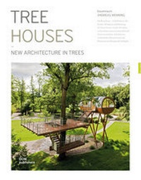 Enlarge image Cover: Treehouses. Construction and Design Manual - DOM publishers