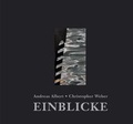 Cover: Einblicke - Venedig - werkdruck EDITION
