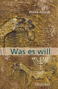 Cover: Was es will - werkdruck EDITION