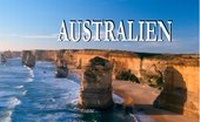 Abbildung von: Einzigartiges Australien - Ein Bildband - Baltic Sea Press