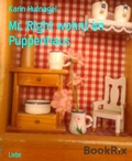Cover: Mr. Right wohnt im Puppenhaus - BookRix
