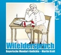 Cover: Wi(e)derspruch - Spielberg Verlag