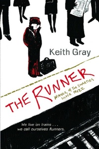 Enlarge image Cover: The Runner - Yearling (imprint of Random House Children's Books)