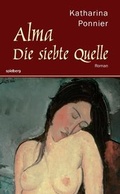 Cover: Alma - Spielberg Verlag