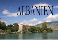 Abbildung von: Albanien - Ein Bildband - Baltic Sea Press