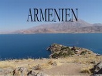 Abbildung von: Armenien - Ein Bildband - Baltic Sea Press