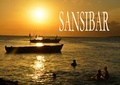 Cover: Sansibar - Ein kleiner Bildband - Baltic Sea Press
