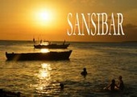Abbildung von: Sansibar - Ein kleiner Bildband - Baltic Sea Press
