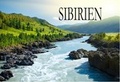 Cover: Sibirien - Ein kleiner Bildband - Baltic Sea Press