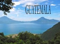 Abbildung von: Guatemala - Ein kleiner Bildband - Baltic Sea Press