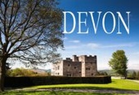 Abbildung von: Wunderschönes Devon - Ein Bildband - Baltic Sea Press