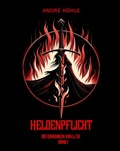 Cover: Heldenpflicht - BookRix