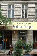 Cover: Seitenfl&uuml;gel - Spielberg Verlag