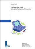 Cover: EAI-Workshop 2005 - Gito