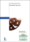 Cover: Dependability Engineering, Volume 2 - Gito