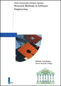 Cover: Research Methods in Software Engineering, Volume 1 - Gito