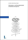 Cover: Informations- und Wissensdrehscheibe Produktdatenmanagement - Gito