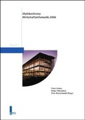 Cover: Multikonferenz Wirtschaftsinformatik 2006 - Gito