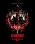 Cover: Heldentod - BookRix