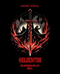Enlarge image Cover: Heldentod - BookRix