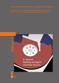 Cover: Building intelligent electronic Services - Gito