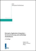 Cover: Unternehmensarchitekturen und Systemintegration - Gito