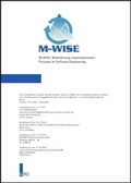 Cover: M-WISE: Modellierung wissensintensiver Prozesse im Software Engineering - Gito