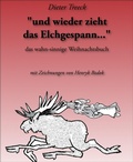 Cover: "und wieder zieht das Elchgespann..." - BookRix