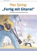 Cover: Fertig mit Gitarre! - Acoustic Music GmbH & Co. KG