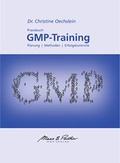 Cover: GMP-Training - GMP-Verlag Peither AG