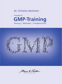Enlarge image Cover: GMP-Training - GMP-Verlag Peither AG