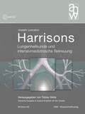 Cover: Harrisons Lungenheilkunde und intensivmedizinische Betreuung - ABW Wissenschaftsverlagsgesellschaft
