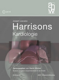 Abbildung von: Harrisons Kardiologie - ABW Wissenschaftsverlagsgesellschaft