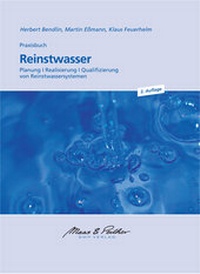 Enlarge image Cover: Reinstwasser - GMP-Verlag Peither AG