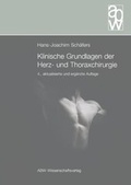 Bild: Klinische Grundlagen der Herz- und Thoraxchirurgie - ABW Wissenschaftsverlagsgesellschaft