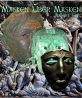 Cover: Masken &uuml;ber Masken - Michael H&ouml;ppner