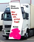 Cover: Wer Mord s&auml;t, erntet Tod! - BookRix