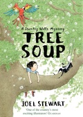 Cover: Tree Soup: A Stanley Wells Mystery - Yearling (imprint of Random House Children's Books)