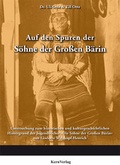 Cover: Auf den Spuren der S&ouml;hne der Grossen B&auml;rin - KernVerlag