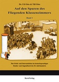 Cover: Auf den Spuren des Fliegenden Klassenzimmers - KernVerlag