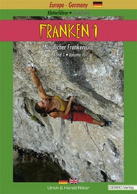 Bild vergrößern Bild: Franken. / Franken 1 - GEBRO-Verlag