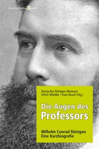 Enlarge image Cover: Die Augen des Professors - Vergangenheitsverlag