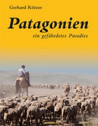 Abbildung von: Patagonien - KernVerlag