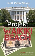 Cover: Projekt Waikiki Beach - KernVerlag