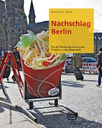 Enlarge image Cover: Nachschlag Berlin - Vergangenheitsverlag